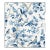 The House of Scalamandre Belize Wallcovering, Porcelain For Sale