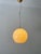Peonia S25 Murano Ceiling Lamp from La Murrina, 1990s For Sale - Image 9 of 16