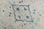 Textile 1970s Vintage Persian Handmade Wool Cotton Area Rug For Sale - Image 7 of 11