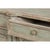 Wood French Provincial Sage Painted Buffet Sideboard For Sale - Image 7 of 11