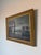 Impressionist 1970’s Vintage P. D. Kane Seascape Harbor Oil on Canvas Painting – Framed For Sale - Image 3 of 14