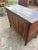 Traditional French 19th Century Empire Solid Walnut Chest of Drawers / Commode For Sale - Image 3 of 12