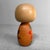 Shōwa Yamazato Kokeshi by Yuji Kawase, 1970s For Sale - Image 4 of 11