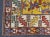 Antique Kuba Rug 3' X 7'1'' For Sale - Image 9 of 12