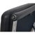 EA209 Chair in Black Leather by Charles Eames, 2000s For Sale - Image 11 of 16