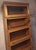 Stacking Barrister's Bookcase from Globe Wernicke, 1920 For Sale - Image 6 of 15