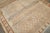 Textile Camel Vintage Persian Decorative Rug - 6'9" x 10'5" For Sale - Image 7 of 9