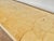 1970s 1970’s Karl Springer Attributed Lacquered Goatskin Console Table For Sale - Image 5 of 16