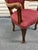 The chair in the images is a Louis XV style Bergere Child armchair . This type of elegant, carved wood chair is often a...