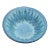 Mid 20th Century Jt Abernathy Distinctive Blue Glaze Bowl For Sale