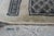 Vintage Hand-Knotted Pakistani Bokhara Wool Accent Mat Prayer Rug 7 Guls 3 X 5' For Sale - Image 9 of 10
