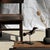 Tan Traditional Indonesian Decorative Wooden Bird on a Base without Crest For Sale - Image 8 of 18