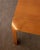 Brown Japanese Bent Plywood T-2001 Coffee Table by Saburo Inui for Tendo Mokko, 1960s For Sale - Image 8 of 18
