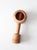 Vintage Mid-Century Turned Wood Nutcracker For Sale - Image 14 of 14