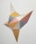 Sassoon Kosian "Mystic Dance #1" Contemporary Geometric Abstract Sculpture by Sassoon Kosian For Sale - Image 4 of 8