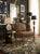 French Large Vintage French Bergere Armchair in Zebra Print – Palm Beach Regency, Ralph Lauren or Grandmillennial Statement Piece! See Pics! For Sale - Image 3 of 12