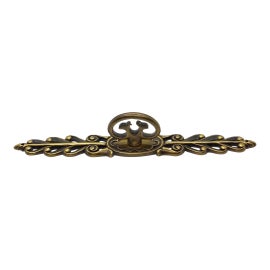 Example of Finger Pulls