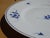 Limoges Porcelain Dessert Service from Maison Bernardaud, 1950s, Set of 13 For Sale - Image 13 of 18