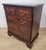 Vintage Chest of Drawers in Mahogany, 1950 For Sale - Image 4 of 17