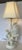 Mid-Century Modern Vintage Mid Century Modern Coastal Tropical Bird Lamp For Sale - Image 3 of 18