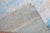 Vintage Sky Blue Moroccan Square Rug - 7' x 8'3" For Sale - Image 12 of 12