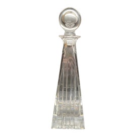 Example of Carafes and Decanters