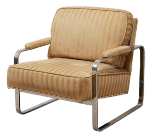 MCM Lounge Chair