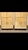 1970s Vintage Henredon Pair Tall Cabinets Dressers in Burl Scene, 2 Pieces, Attributed For Sale - Image 5 of 7