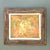 Mid 20th Century Vintage MCM Original Abstract Oil on Canvas For Sale - Image 5 of 12