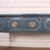19th Century English Bowfront Console Table For Sale - Image 3 of 10