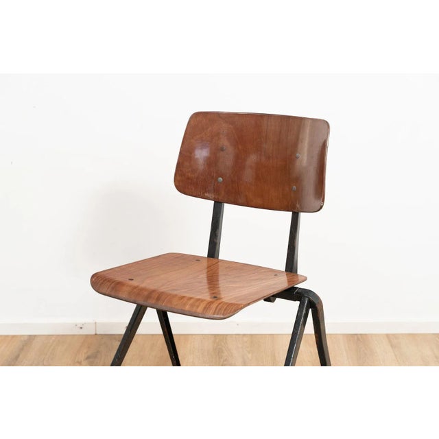 Model S17 by Galvanitas, 1960s For Sale - Image 4 of 6