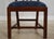 Pair of Maitland Smith Mahogany Dining Chairs For Sale - Image 15 of 18
