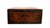 Chinese Vintage Chinese Hand-Painted Coffer Box For Sale - Image 3 of 7