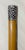 This antique tooled sterling silver and malacca wooden walking stick by Robert Fitz Simmons Company is a unique piece that...