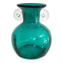 Example of Fenton Art Glass Company Vases