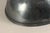 Metal 1930's Michigan Yacht Club Meat Turkey Serving Dome Cover, Silver Soldered For Sale - Image 7 of 15