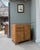 Wood Art Deco Sideboard in Pitch Pine, 1940s For Sale - Image 7 of 13