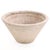 Willy Guhl Pair of Round Cast Stone Garden Urns Attributed to Willy Guhl, C. 1970 For Sale - Image 4 of 7