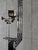 1970s Chrome Kinetic Wind Catcher Sculpture, 1970s For Sale - Image 5 of 10