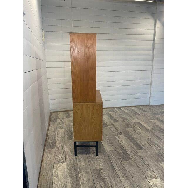 Vintage Showcase by Jiri Jiroutek, 1965 For Sale - Image 3 of 7