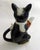 Zoomorphic Cat Teapot in English Earthenware by Tony Wood Studio, 1970s For Sale - Image 4 of 12