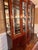 Bernhardt Paris Line China Cabinet – Excellent Condition This elegant china cabinet from Bernhardt’s distinguished Paris...