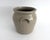 French Provincial French Stoneware Confit Pot #4 For Sale - Image 3 of 9