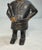 Antique 1900 Cast Iron Still Coin Bank Mulligan the Policeman Cop a.c Williams For Sale - Image 4 of 12