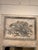 Pair of Vintage Trumeau Mirrors For Sale - Image 11 of 13