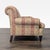 Traditional Ralph Lauren Home for Henredon Rolled Arm Accent Chair For Sale - Image 3 of 12