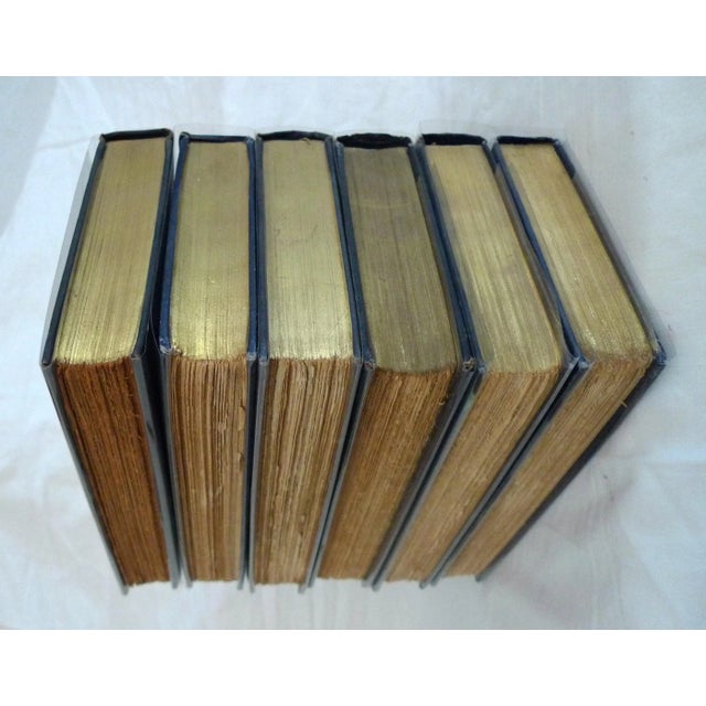 Title: Works of Henry Van Dyke - 6 Books. Author: Henry Van Dyke. Publisher: Charles Scribner's Sons. Publication date(s):...