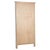 Contemporary Marina Oak Floor Mirror For Sale - Image 3 of 7