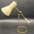 Metal Mid-Century Modern Scandinavian Table Lamp, 1950s For Sale - Image 7 of 7