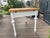 Antique Extendable Table, 1890s For Sale - Image 12 of 18